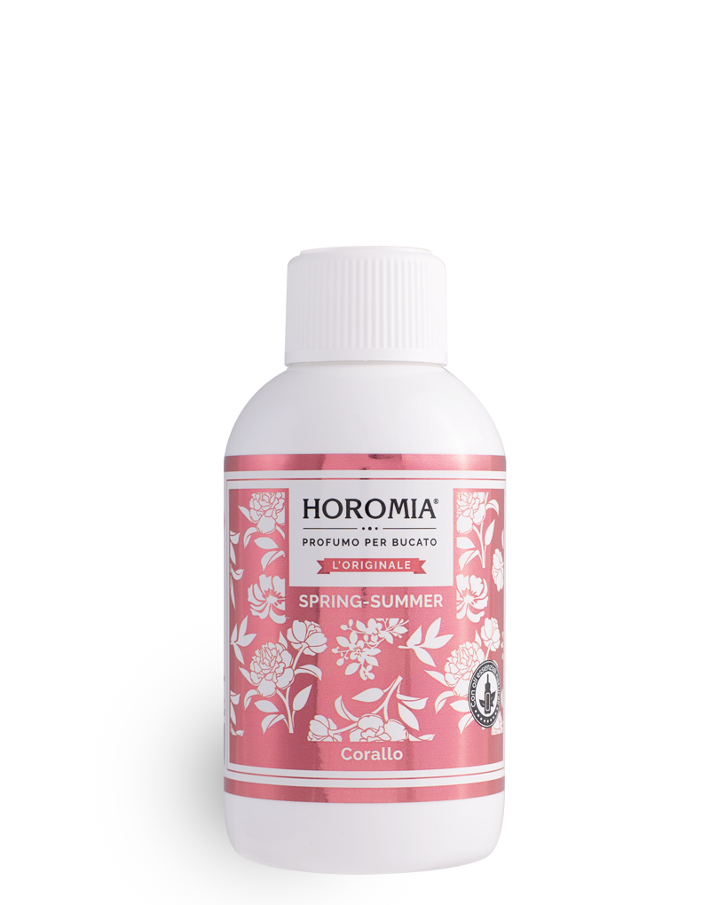 Horomia spring-summer Corallo 250ml