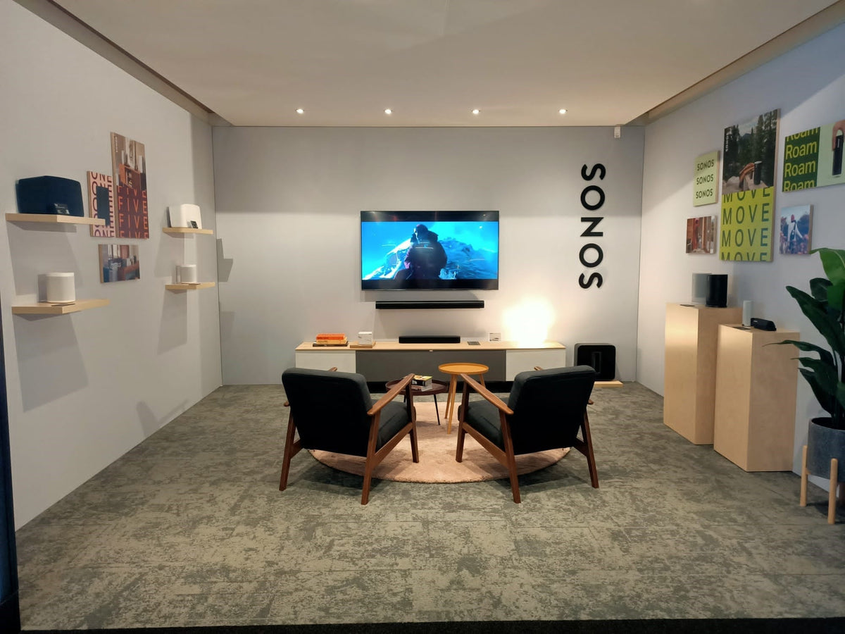 Persoonlijk advies in de winkel van EP:Tummers Sittard-Geleen