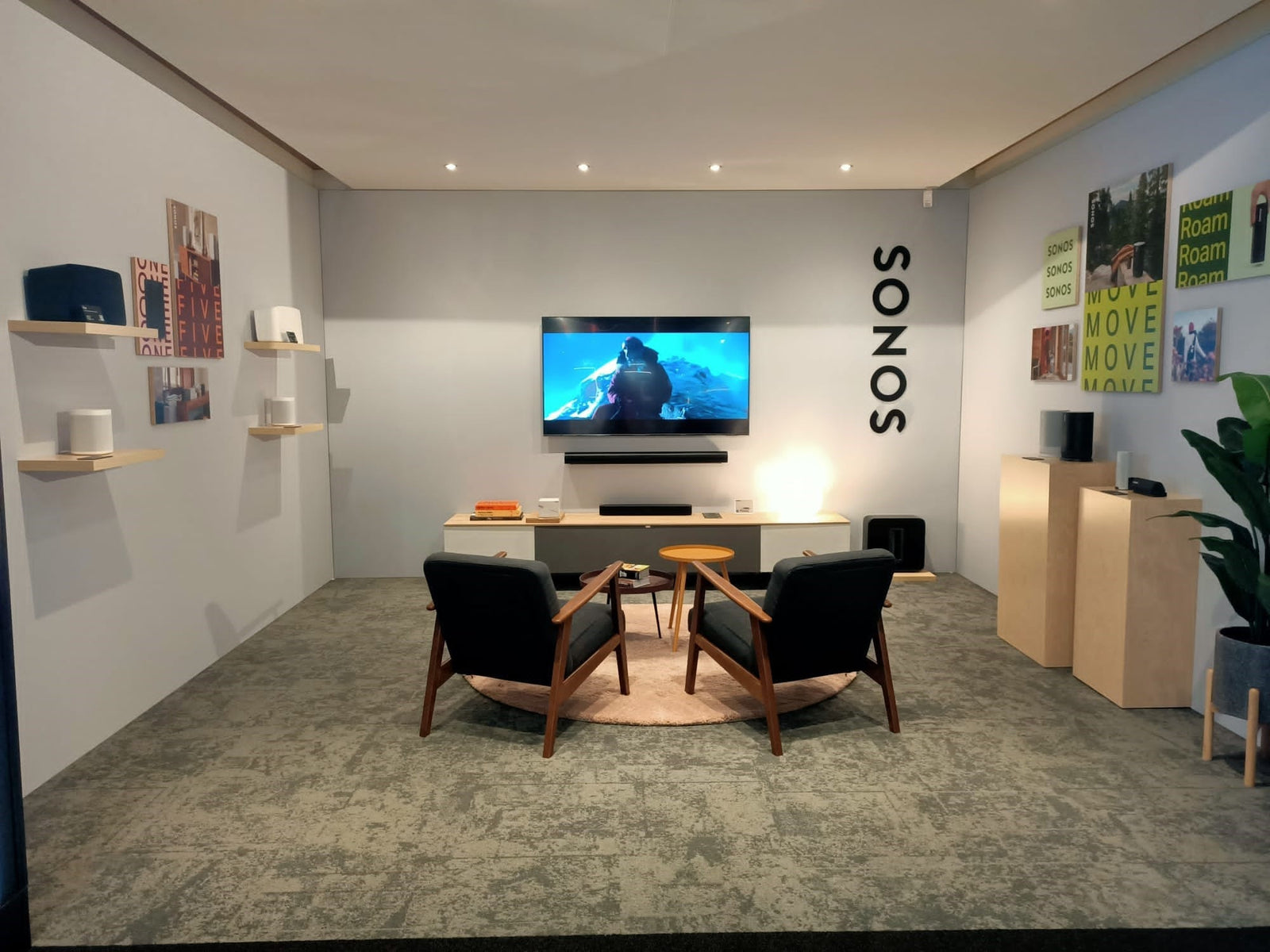 Persoonlijk advies in de winkel van EP:Tummers Sittard-Geleen