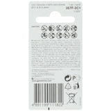 GP Battery GP KNOOPCEL ZILV. D357/SR44