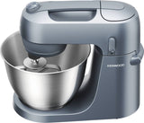 Kenwood KZM 35.000GY Storm Blue