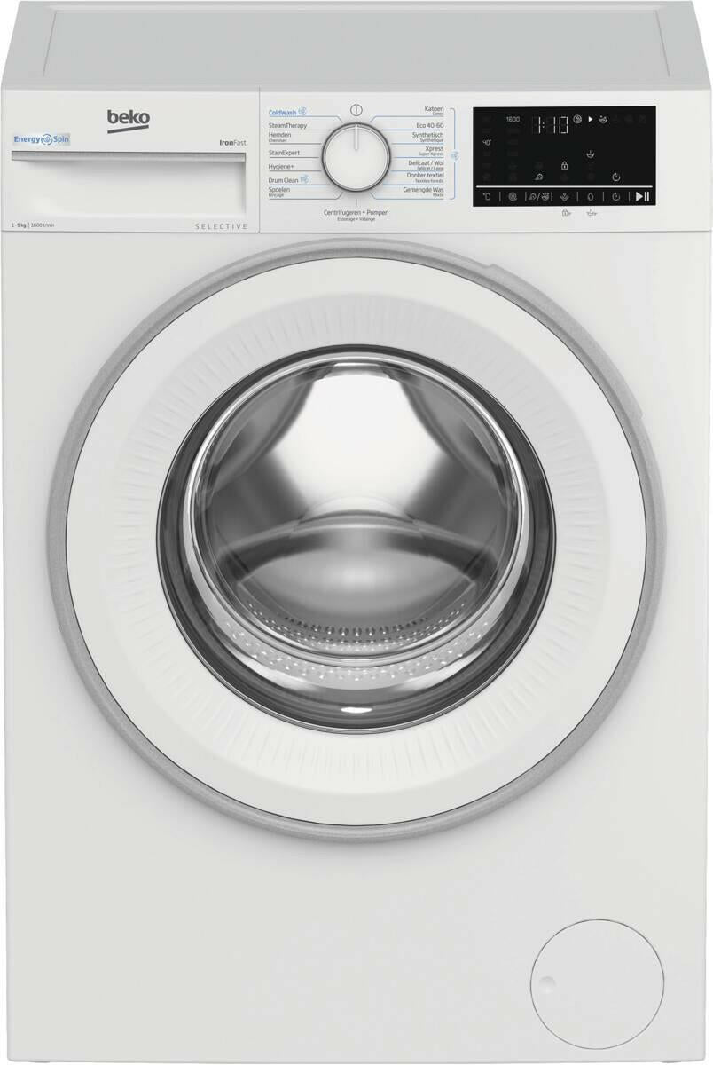 Beko B3WM49610W2