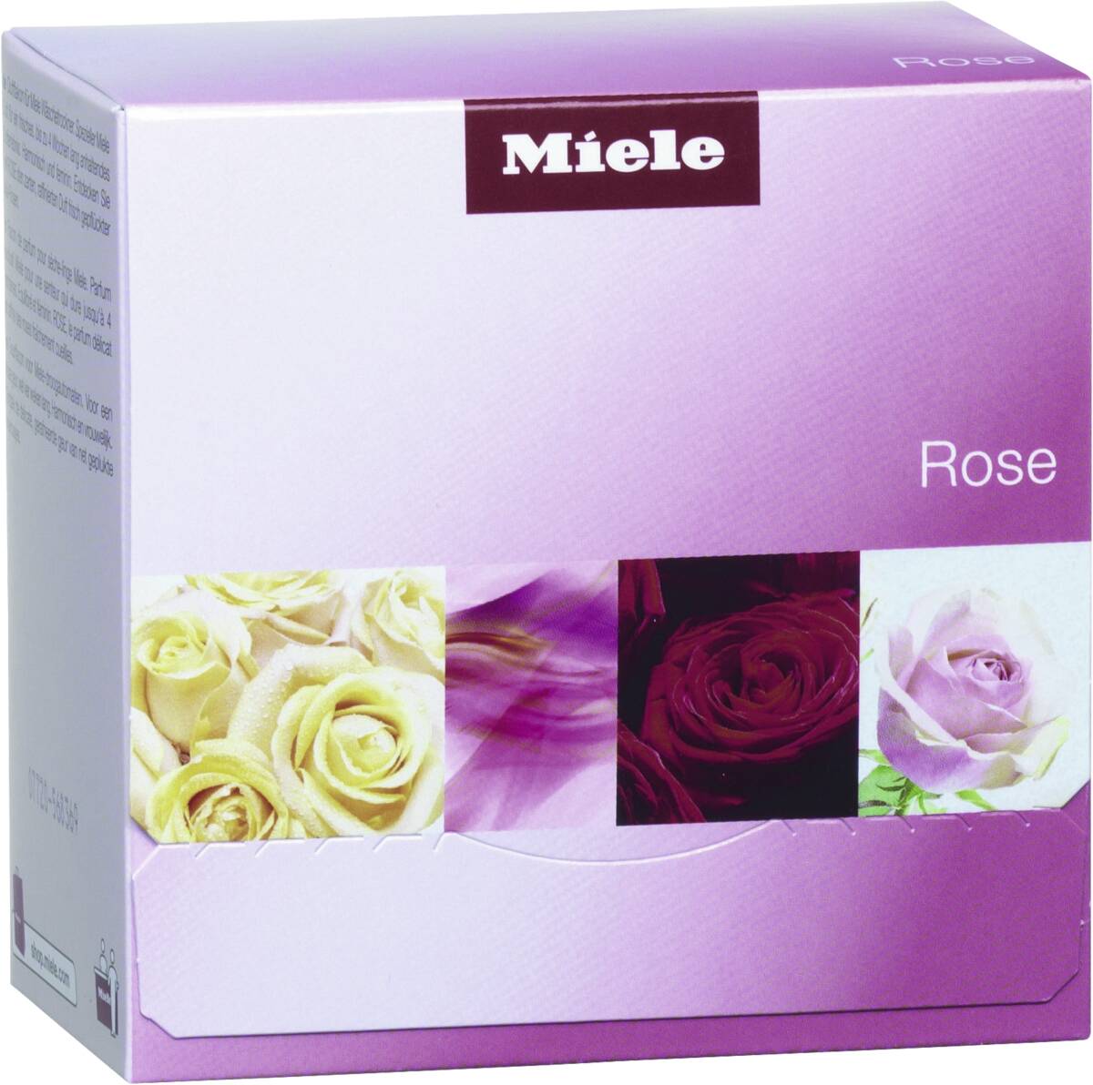 Miele Geurflacon 12,5ml Rose