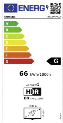 Samsung QE48S92DAEXXN