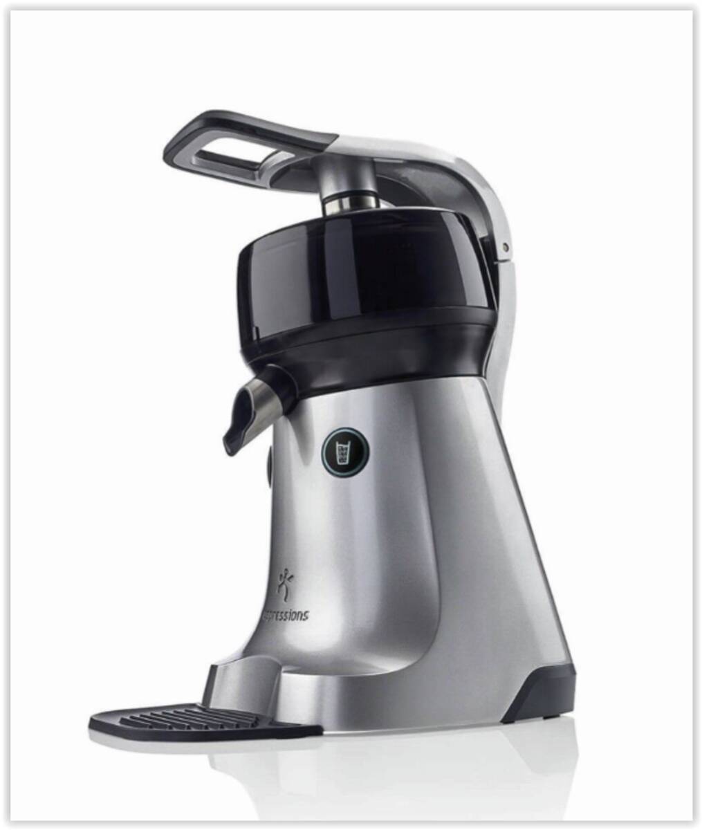 Espressions EP7000 The Juicer RVS