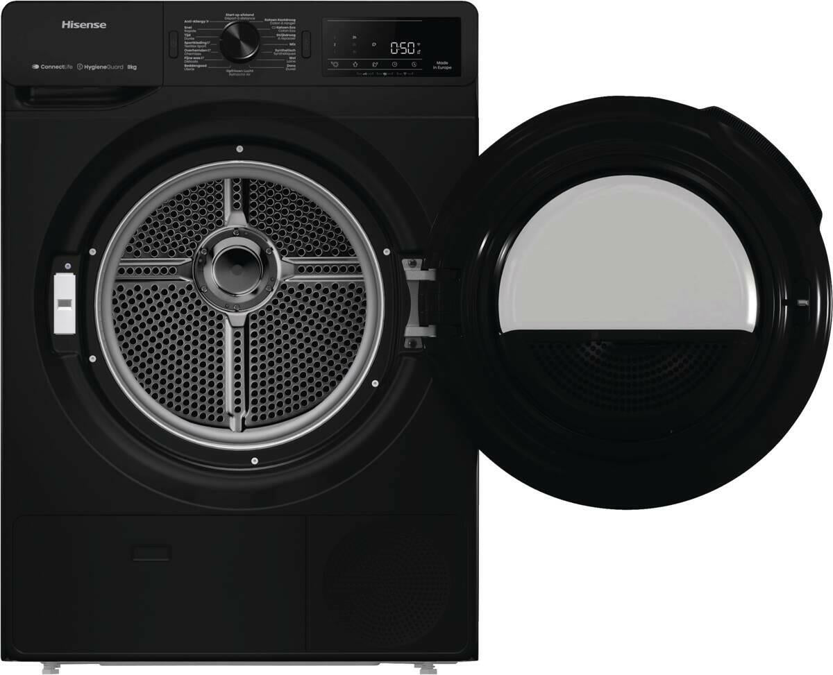 Hisense DH3V800UB/BLX
