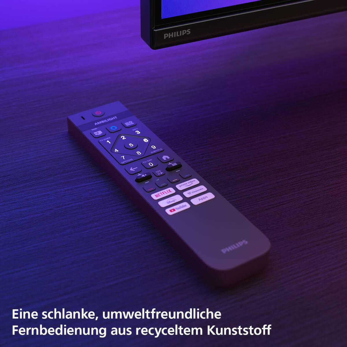 Philips 75MLED910/12