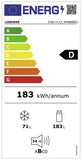 Liebherr ICNd 5133-22