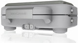 Breville VST070 Tosti Deep Fill Grijs