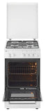 Etna FGV150WIT wit