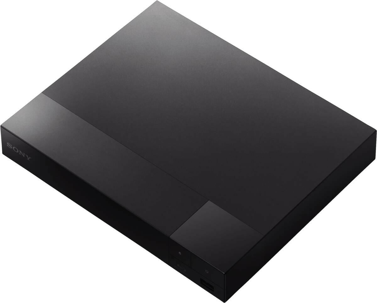 Sony BDP-S 1700K