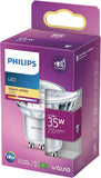 Philips LED classic 35W GU10 WW 36D ND SRT4