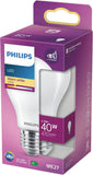 Philips LED classic 40W A60 E27 WW FR ND SRT4