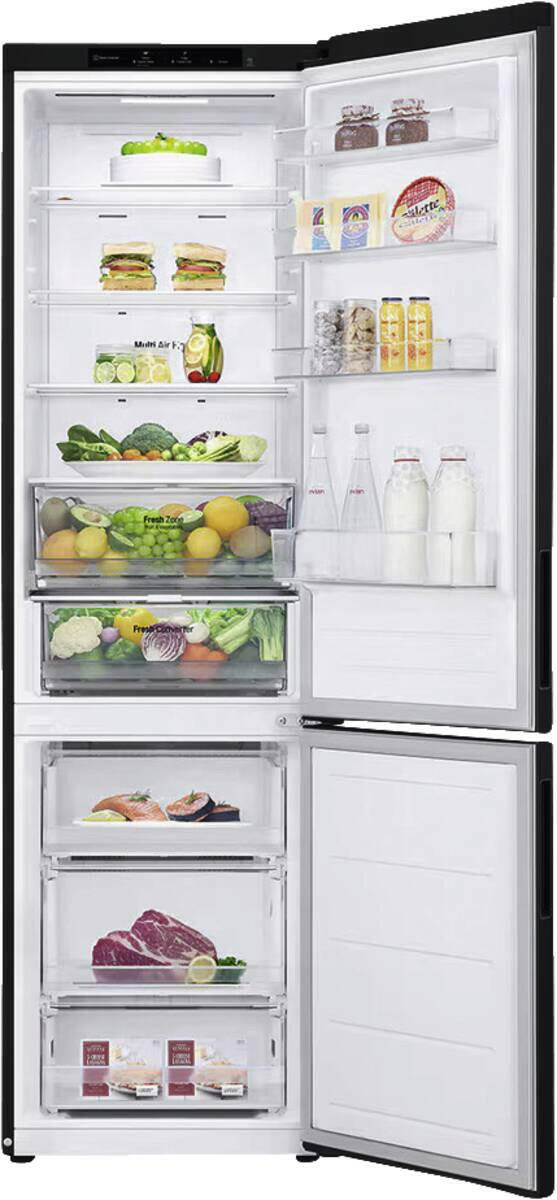 LG GBV22NCBEP