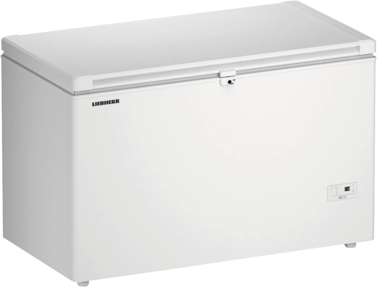 Liebherr CFd 2085-26 wit