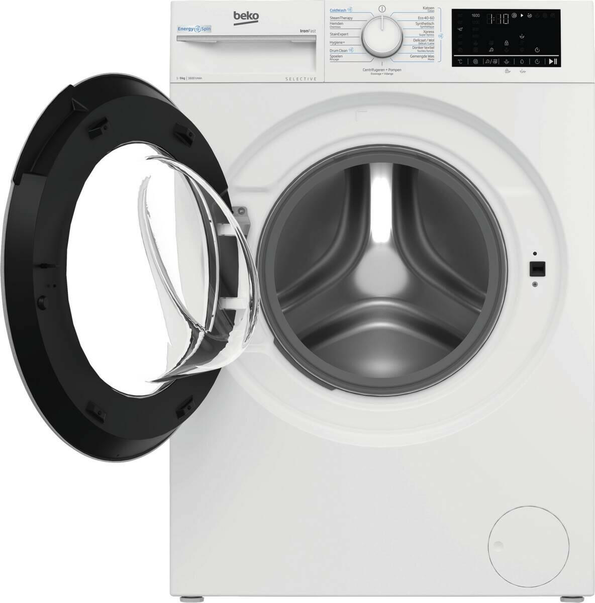 Beko B3WM49610W2