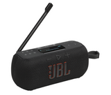 JBL Tuner 3 Zwart