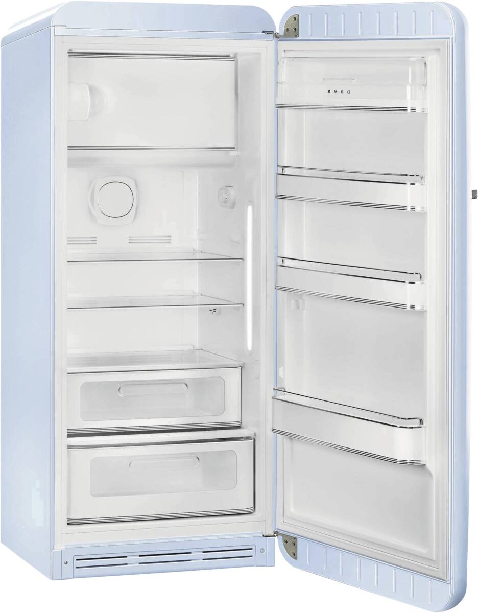 Smeg FAB28RPB6 pastelblauw