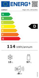 Liebherr Rdgd 1401-20 Dark Grey