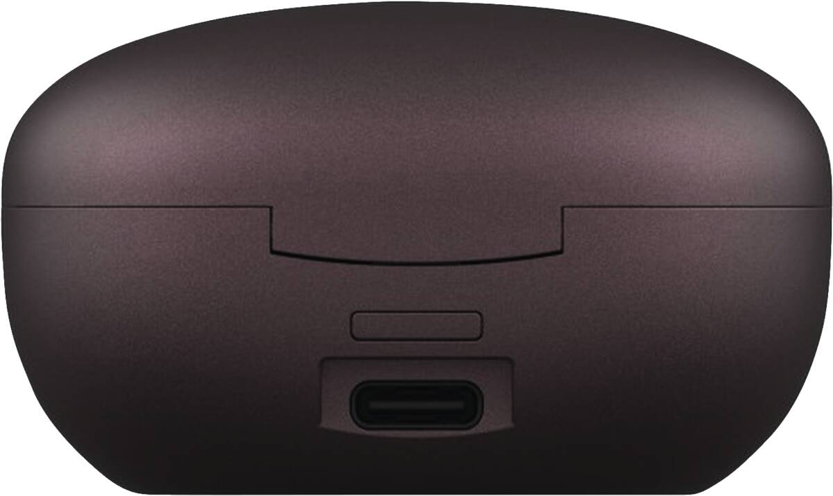 Fresh 'n Rebel Twins Rise Deep Mauve