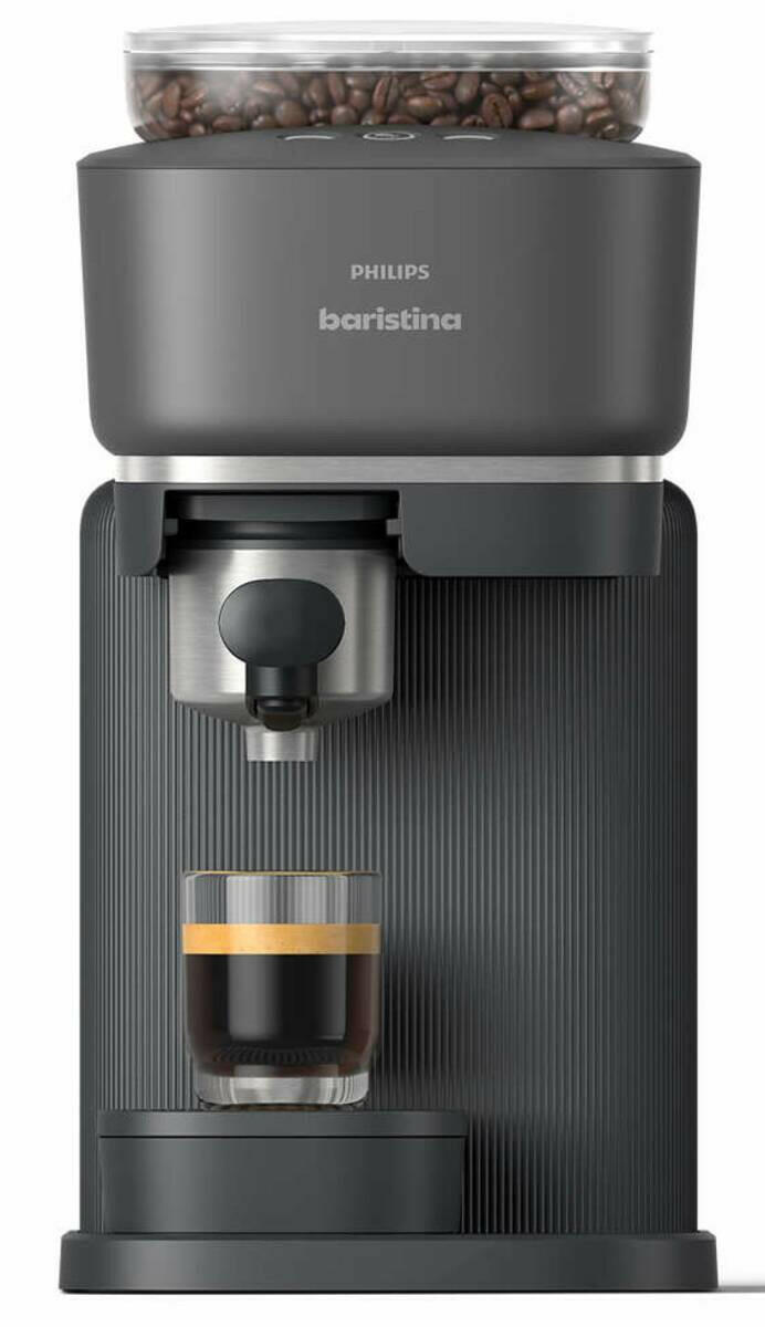 Philips Baristina BAR300/60 - Zwart