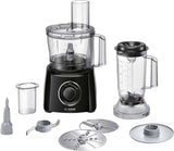 Bosch MCM3201B zwart.