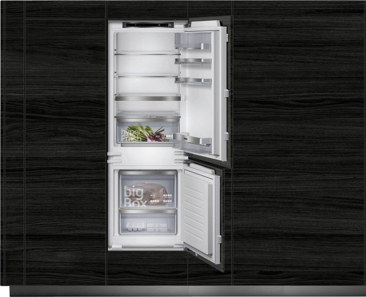 Siemens KI77SADE0 wit