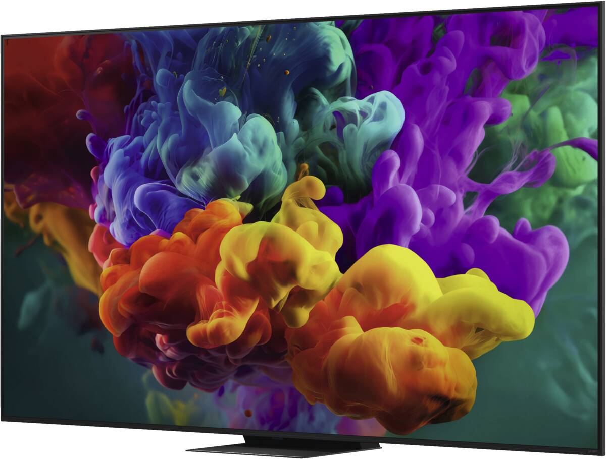 LG 86QNED87B6A