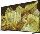 Sony XR85X90LPAEP titaanzwart