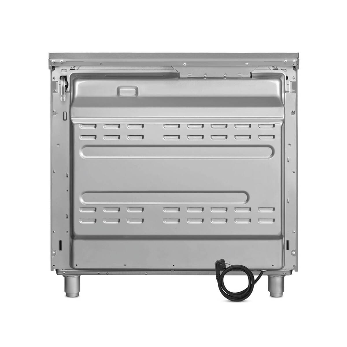 Smeg C92GPXNLK2 RVS