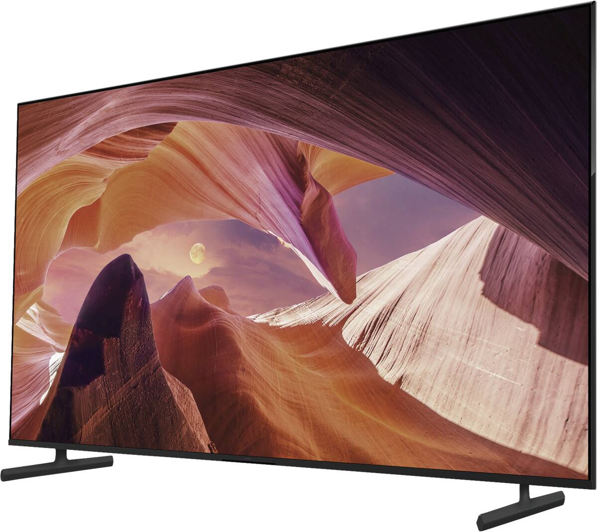 Sony KD43X80LPAEP