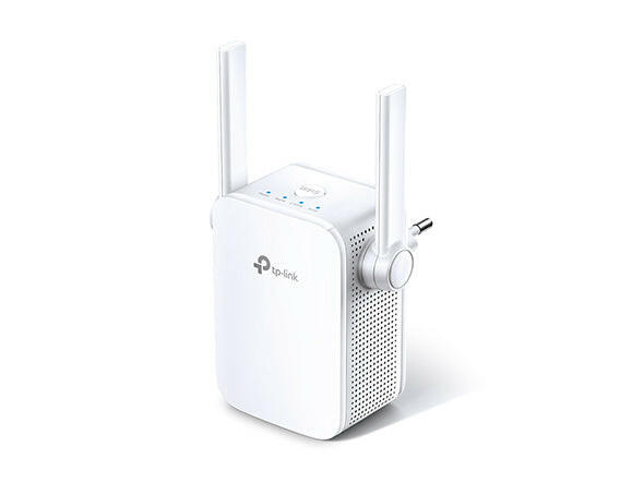 TP-Link RE305 AC1200 Mesh Wifi Range Extender.