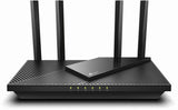 TP-Link Archer AX55 AX3000 Dual-Band Gigabit WiFi 6