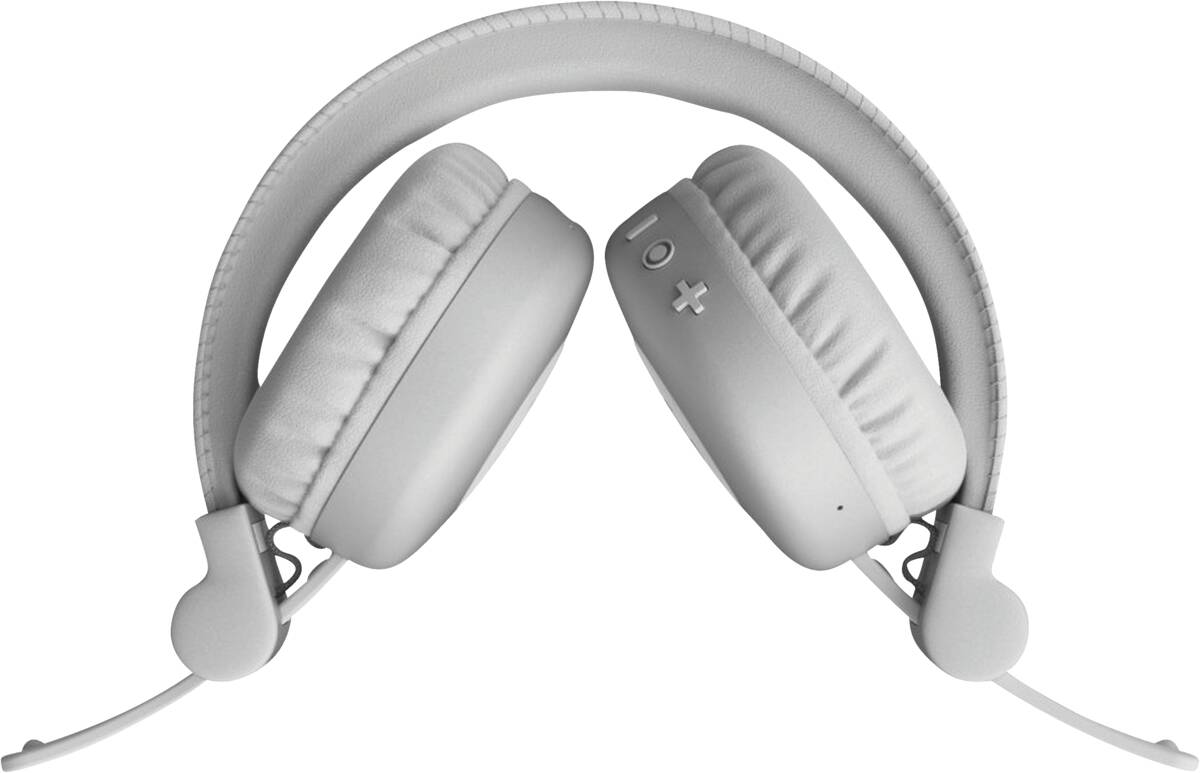Fresh 'n Rebel Code Core Ice Grey
