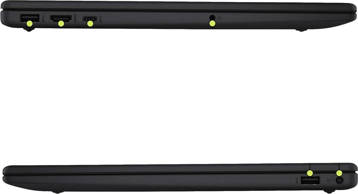 HP 15-fd0205nd
