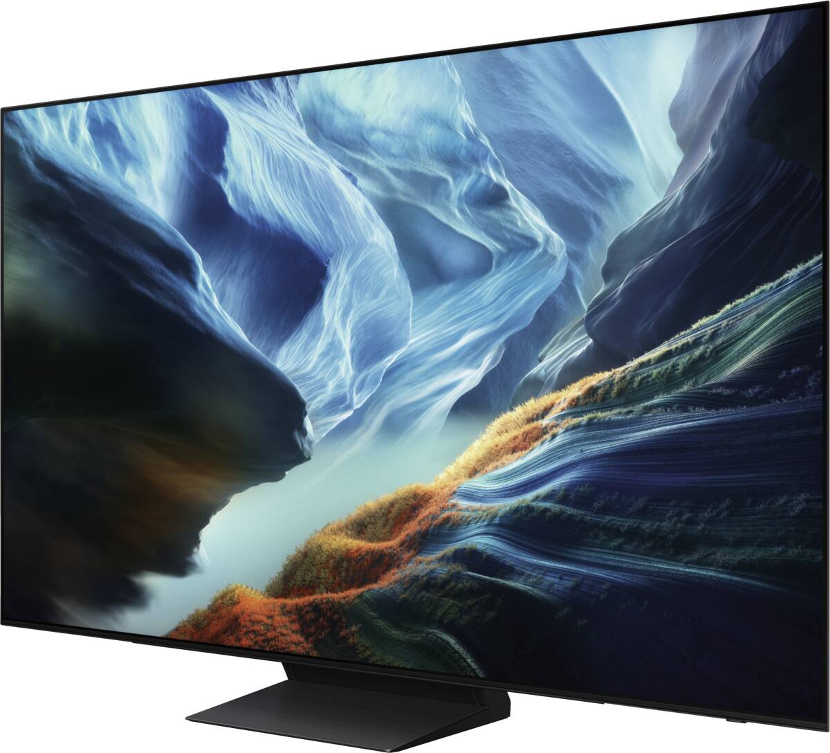 Samsung QE77S93HATXXN