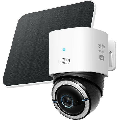Eufy 4G LTE Camera (S330)