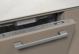 Miele G 7082 SCVi MER ED230 1,9 AutoDos