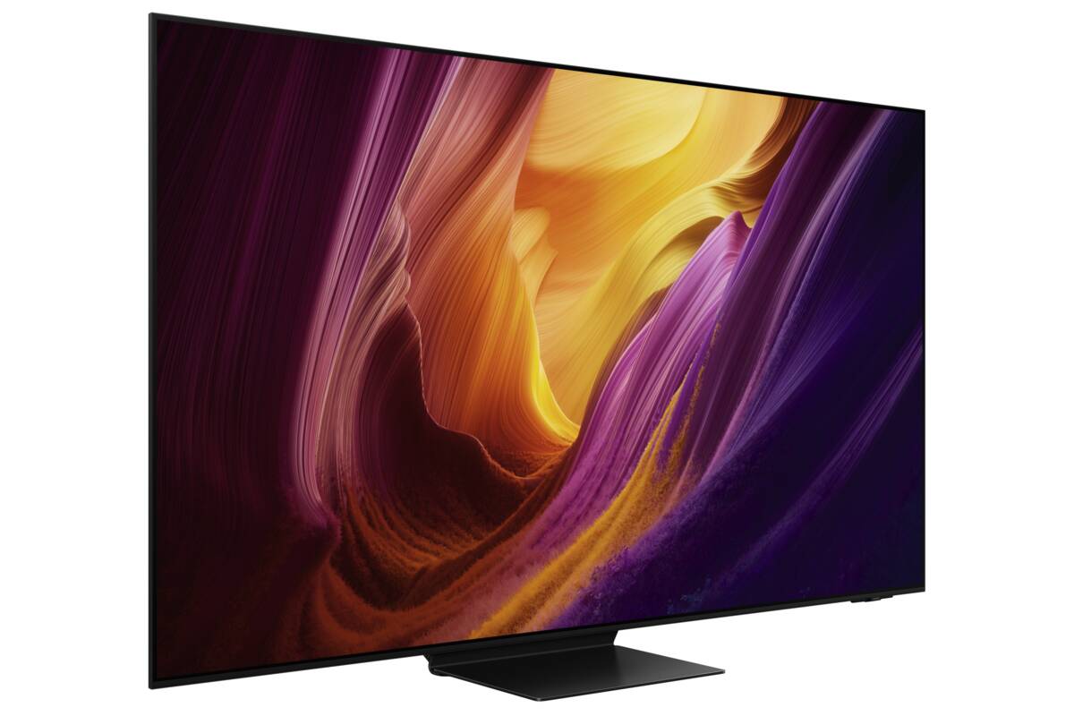 Samsung QE65S95HFTXXN