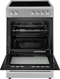 Pelgrim PFI7160RVS RVS