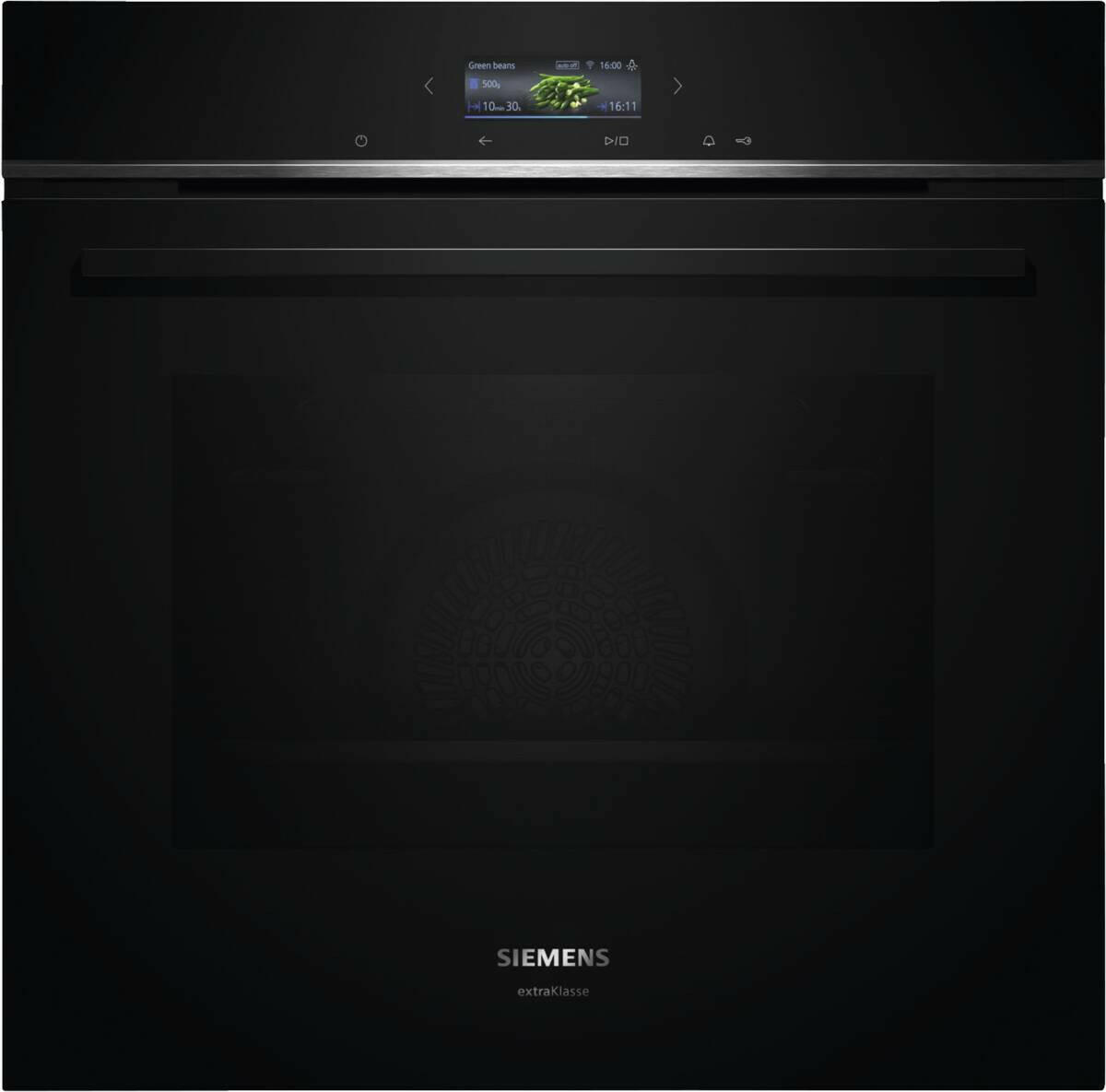 Siemens HB734GBB1 zwart