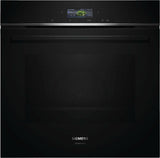 Siemens HB734GBB1 zwart