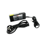 Yanec Laptop AC Adapter 90W (voor Asus, Medion, Packberd Bel