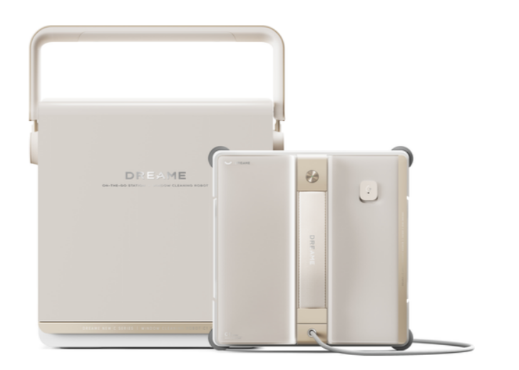 Dreame C1 Station - Raamreiniger