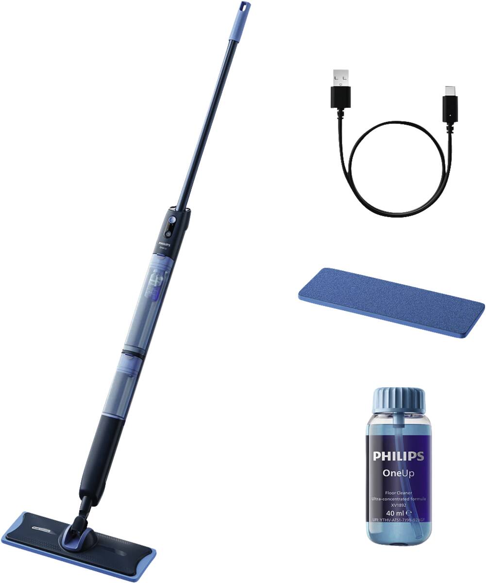 Philips OneUp XV5113/01