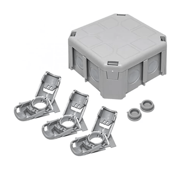 ABB ABB Kabeldoos Universeel IP65