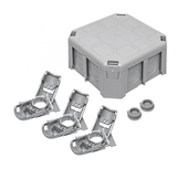 ABB ABB Kabeldoos Universeel IP65