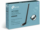 TP-Link Archer T3U Plus AC1300 Wifi Dual-band USB.