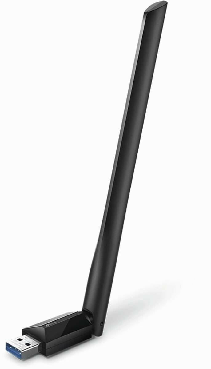 TP-Link Archer T3U Plus AC1300 Wifi Dual-band USB.