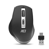 ACT AC5145 Multi-Connect Bluetooth Muis.